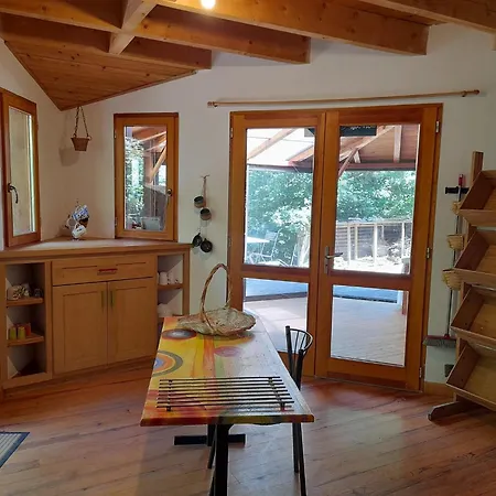 Insolite Au Coeur Des Cevennes *