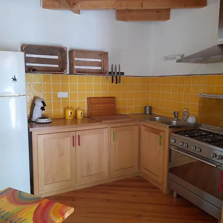 Insolite Au Coeur Des Cevennes Vebron