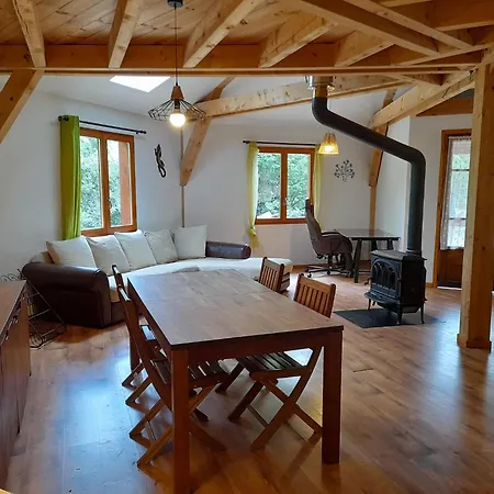 Insolite Au Coeur Des Cevennes * Vebron