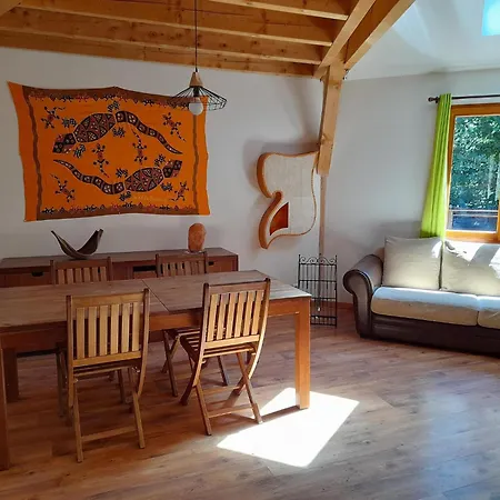 Insolite Au Coeur Des Cevennes