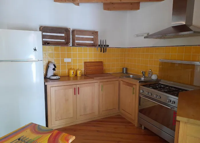 Insolite Au Coeur Des Cevennes Vebron
