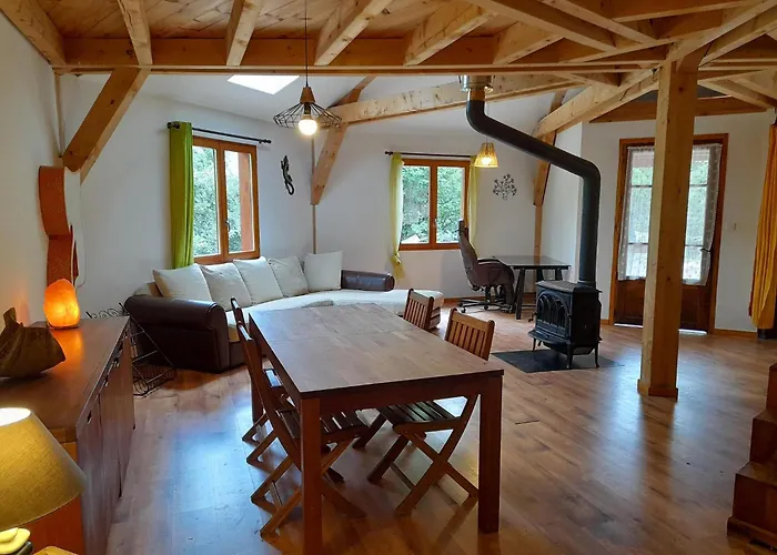 Insolite Au Coeur Des Cevennes * Vebron