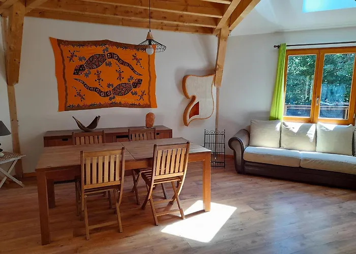 Insolite Au Coeur Des Cevennes